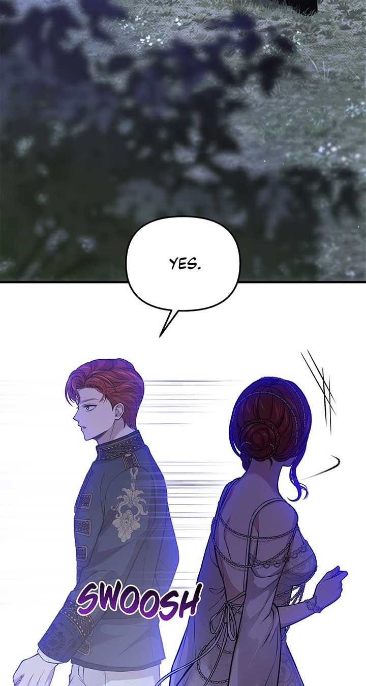 The Secret Bedroom of a Dejected Royal Daughter Chapter 103 - Page 31