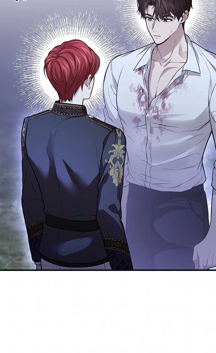 The Secret Bedroom of a Dejected Royal Daughter Chapter 103 - Page 33