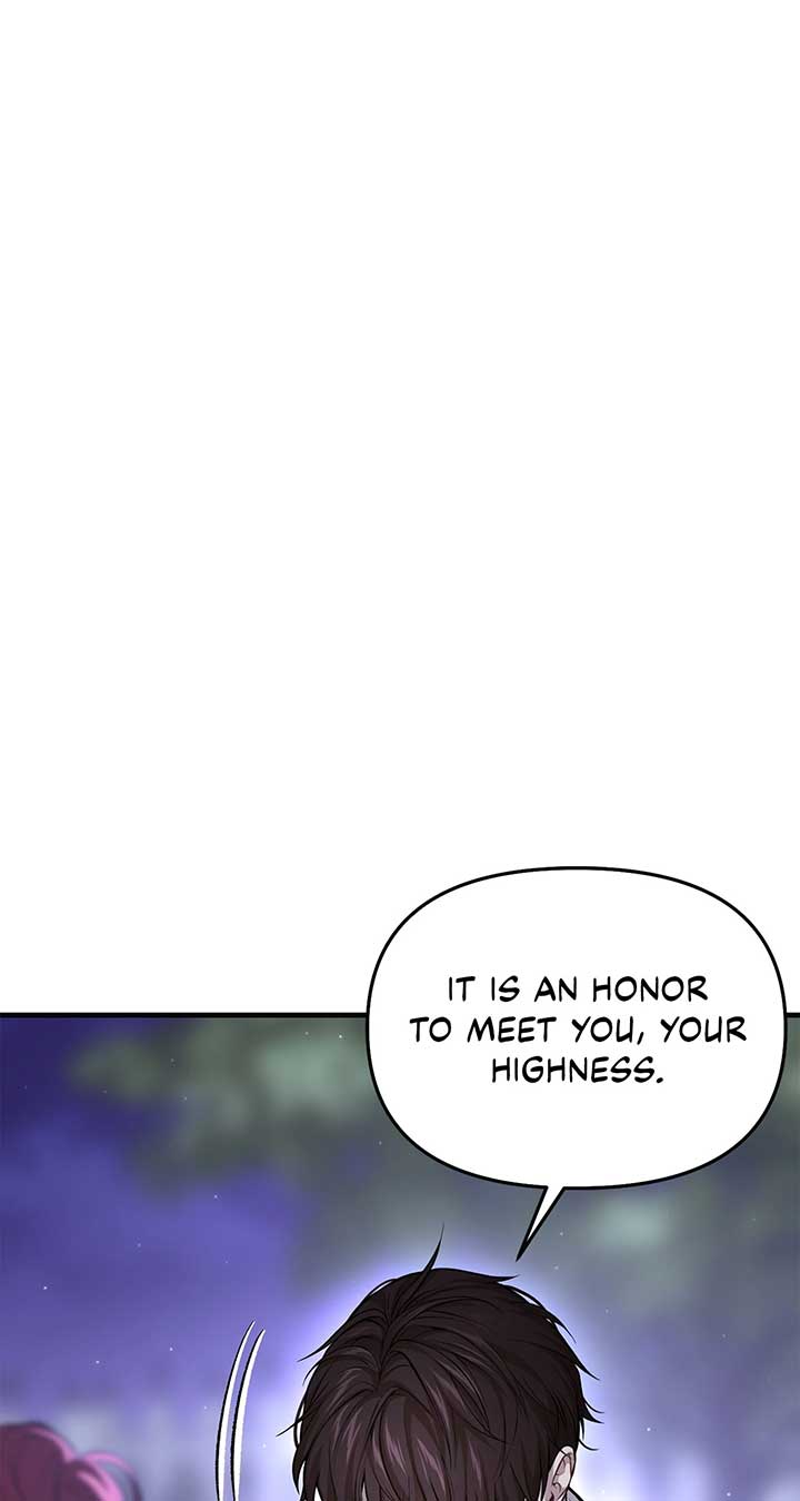 The Secret Bedroom of a Dejected Royal Daughter Chapter 103 - Page 35