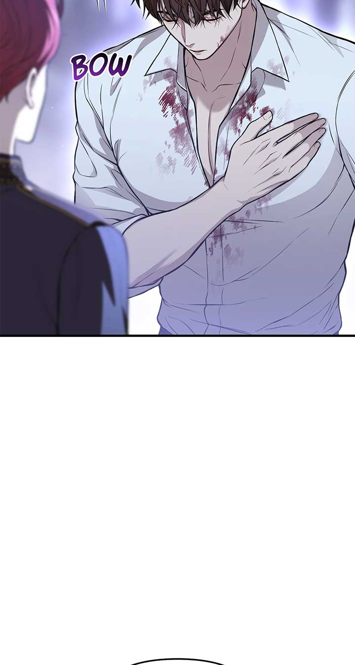 The Secret Bedroom of a Dejected Royal Daughter Chapter 103 - Page 36