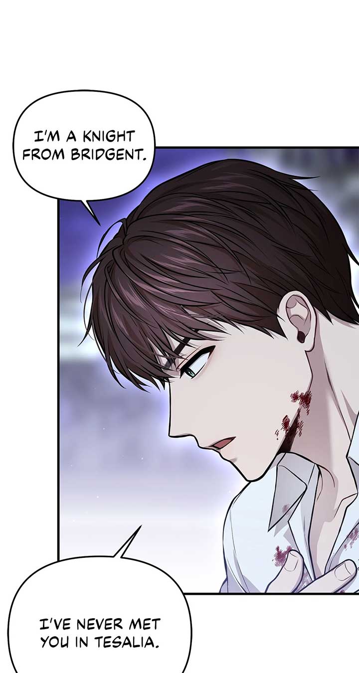 The Secret Bedroom of a Dejected Royal Daughter Chapter 103 - Page 38