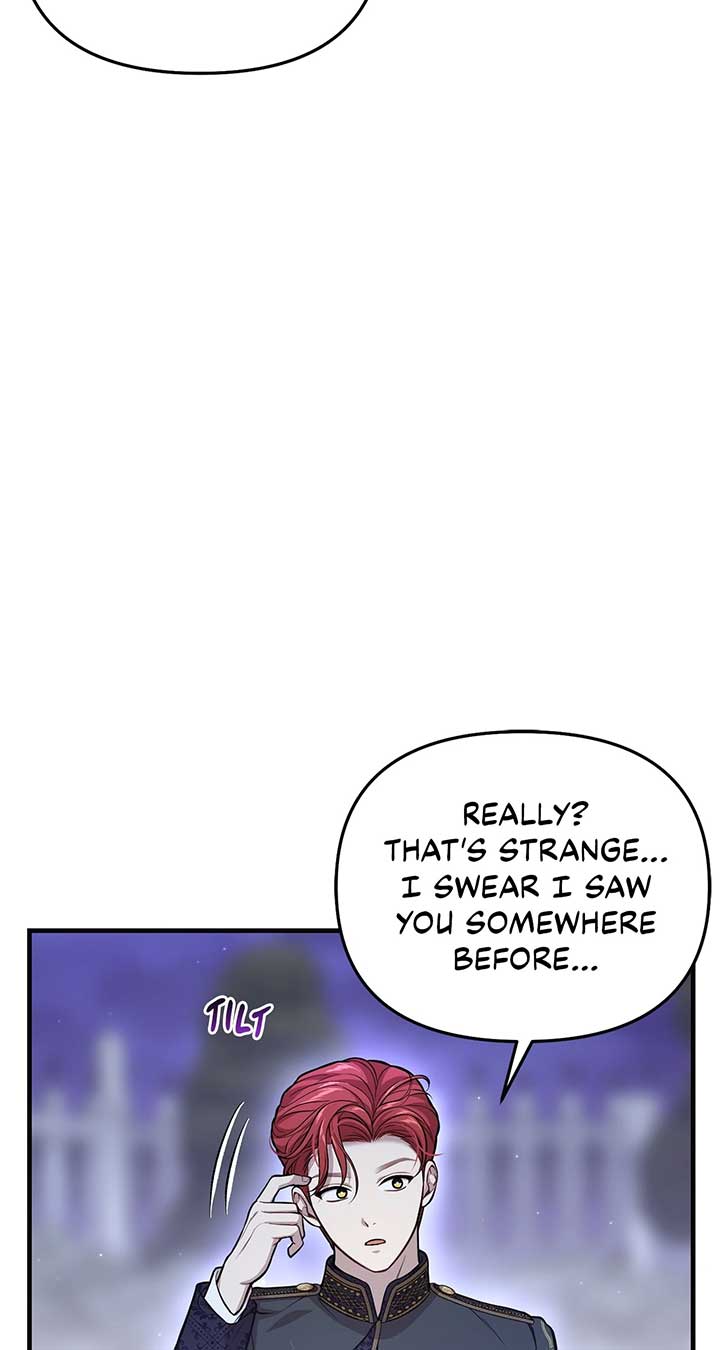 The Secret Bedroom of a Dejected Royal Daughter Chapter 103 - Page 39