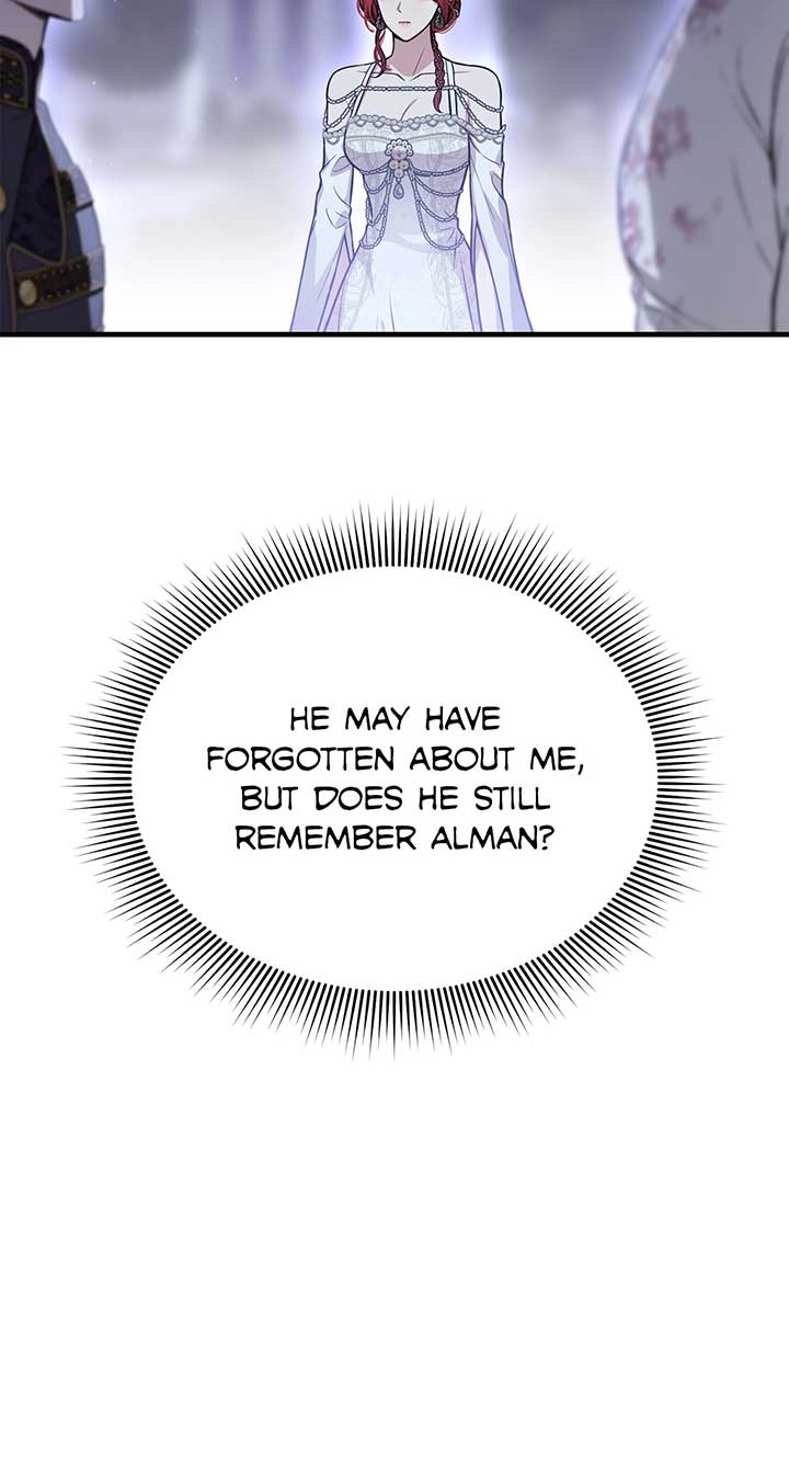 The Secret Bedroom of a Dejected Royal Daughter Chapter 103 - Page 41