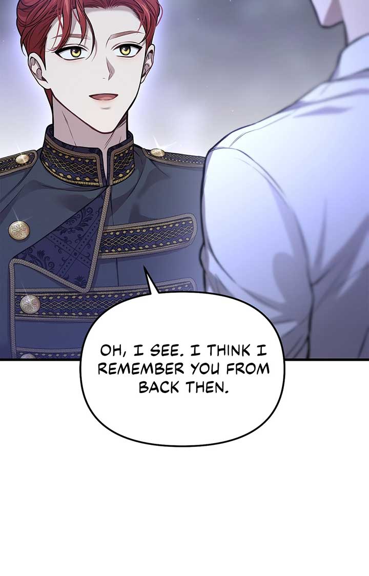 The Secret Bedroom of a Dejected Royal Daughter Chapter 103 - Page 43