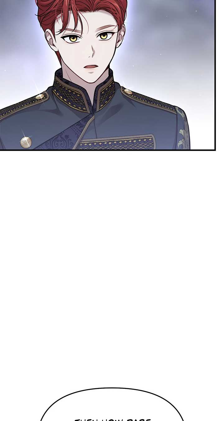 The Secret Bedroom of a Dejected Royal Daughter Chapter 103 - Page 45