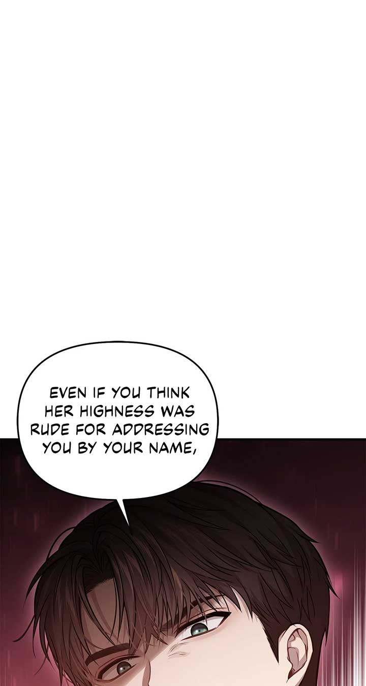 The Secret Bedroom of a Dejected Royal Daughter Chapter 103 - Page 48