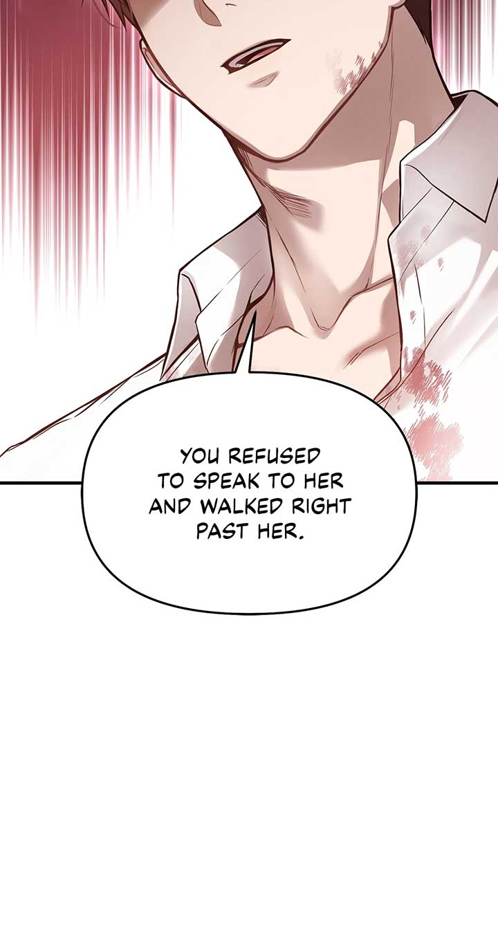 The Secret Bedroom of a Dejected Royal Daughter Chapter 103 - Page 49