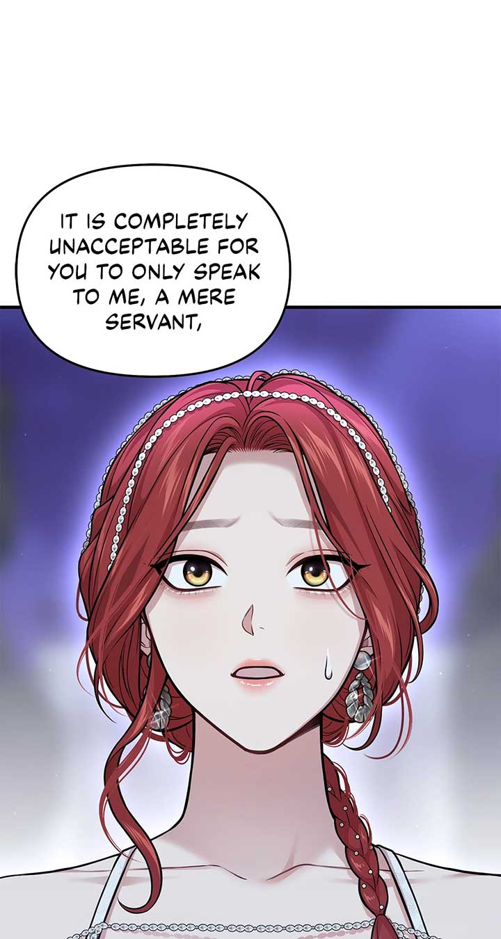 The Secret Bedroom of a Dejected Royal Daughter Chapter 103 - Page 50