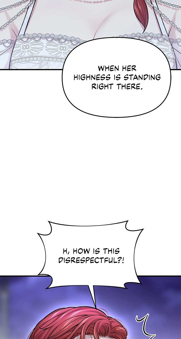 The Secret Bedroom of a Dejected Royal Daughter Chapter 103 - Page 51