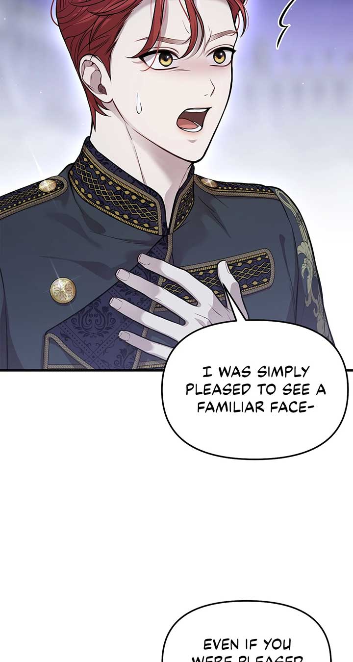 The Secret Bedroom of a Dejected Royal Daughter Chapter 103 - Page 52