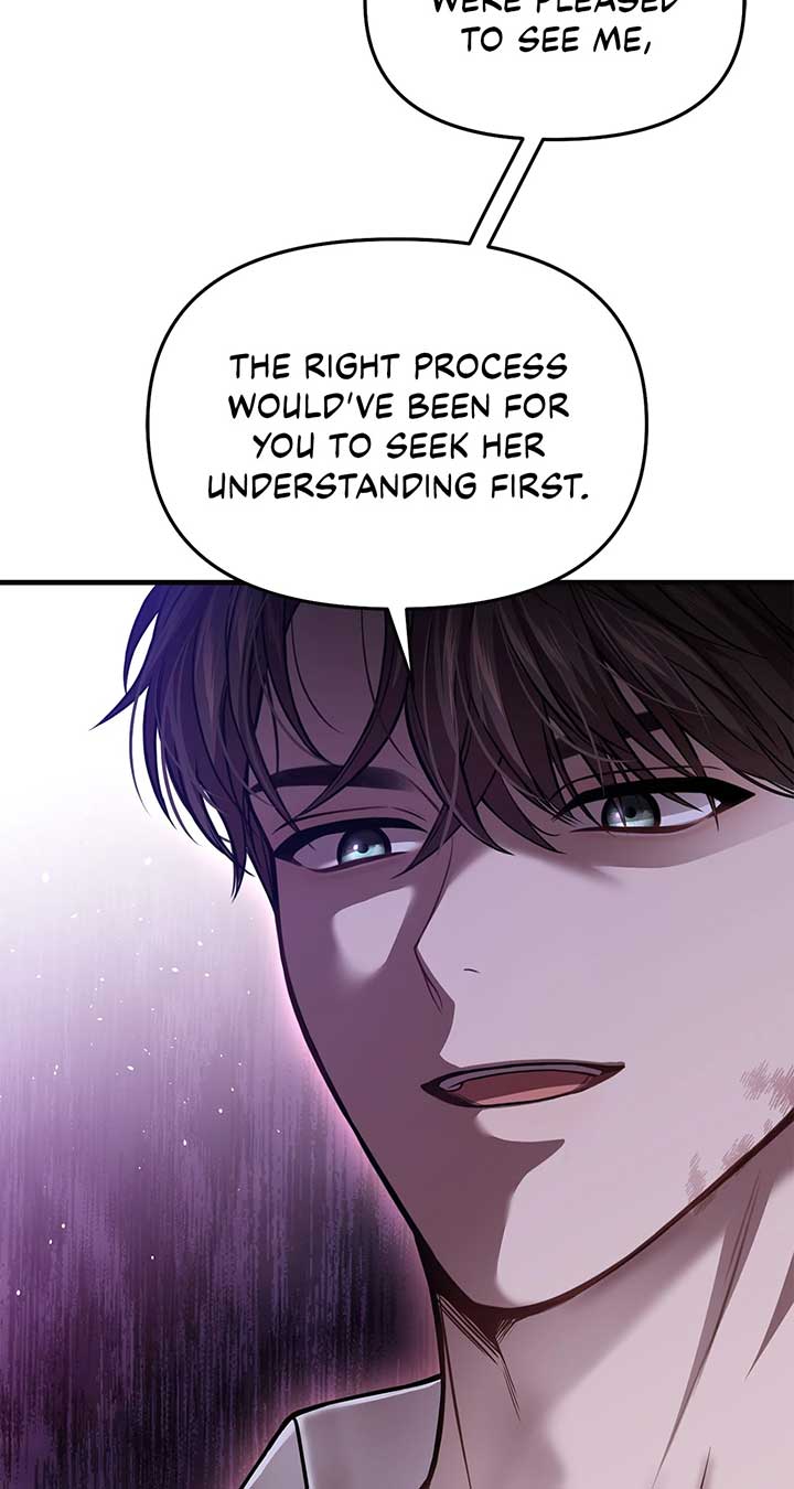 The Secret Bedroom of a Dejected Royal Daughter Chapter 103 - Page 53