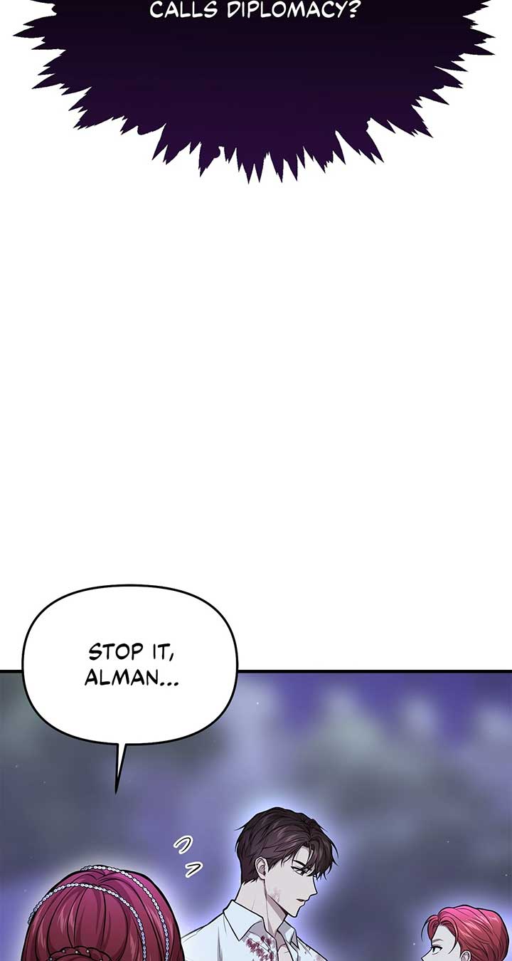 The Secret Bedroom of a Dejected Royal Daughter Chapter 103 - Page 56