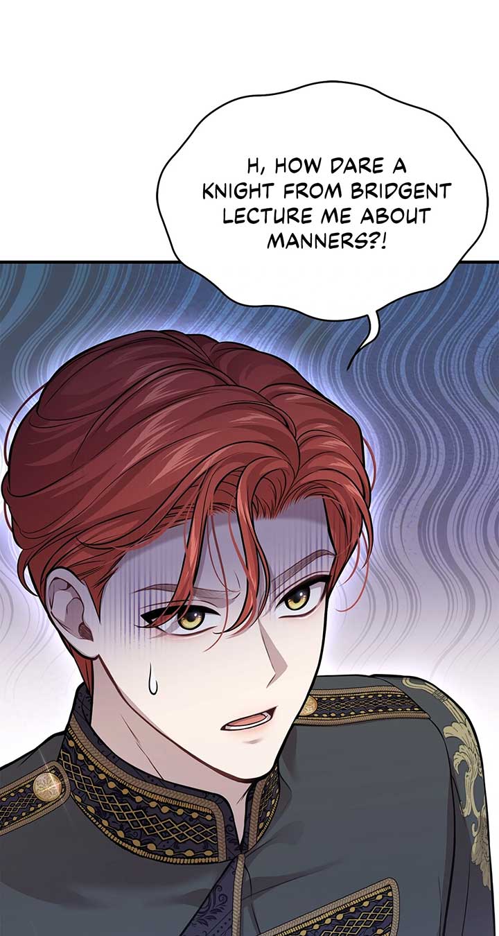 The Secret Bedroom of a Dejected Royal Daughter Chapter 103 - Page 64