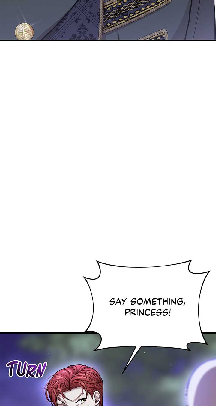 The Secret Bedroom of a Dejected Royal Daughter Chapter 103 - Page 65