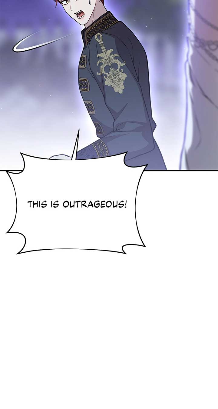 The Secret Bedroom of a Dejected Royal Daughter Chapter 103 - Page 66