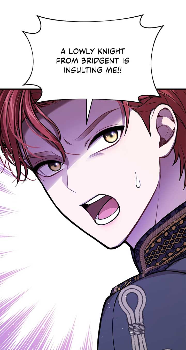 The Secret Bedroom of a Dejected Royal Daughter Chapter 103 - Page 67