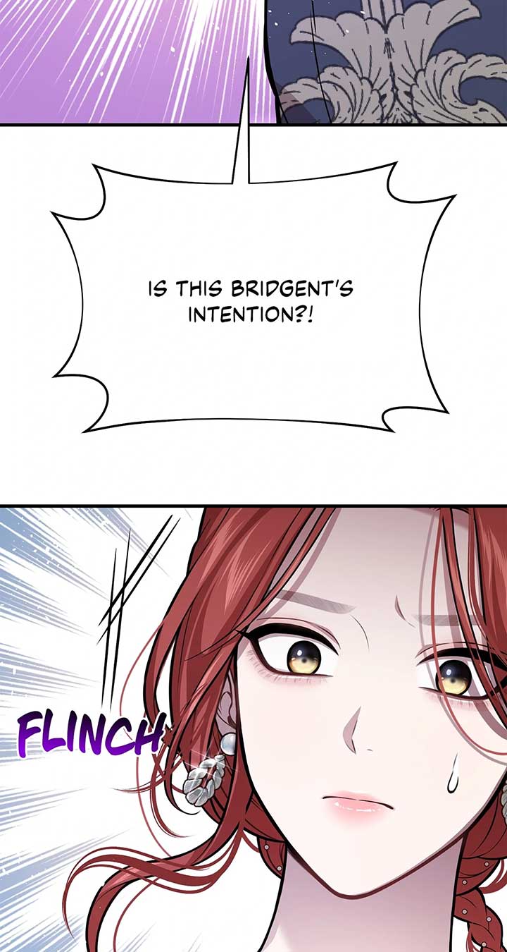 The Secret Bedroom of a Dejected Royal Daughter Chapter 103 - Page 68