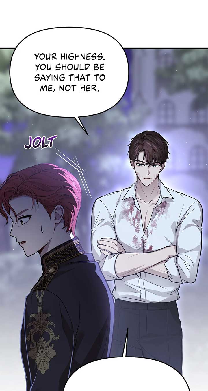 The Secret Bedroom of a Dejected Royal Daughter Chapter 103 - Page 70