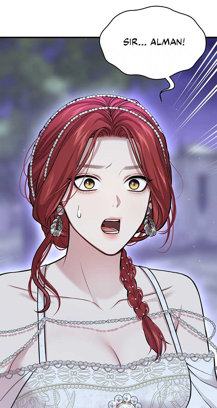 The Secret Bedroom of a Dejected Royal Daughter Chapter 103 - Page 72