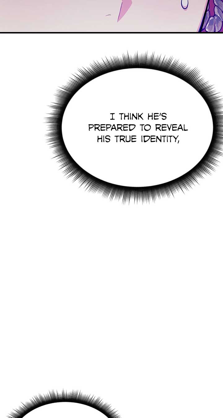 The Secret Bedroom of a Dejected Royal Daughter Chapter 103 - Page 76