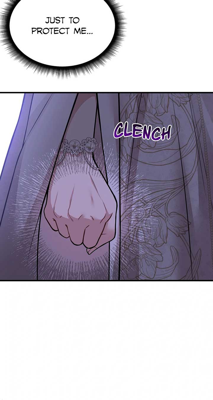 The Secret Bedroom of a Dejected Royal Daughter Chapter 103 - Page 77