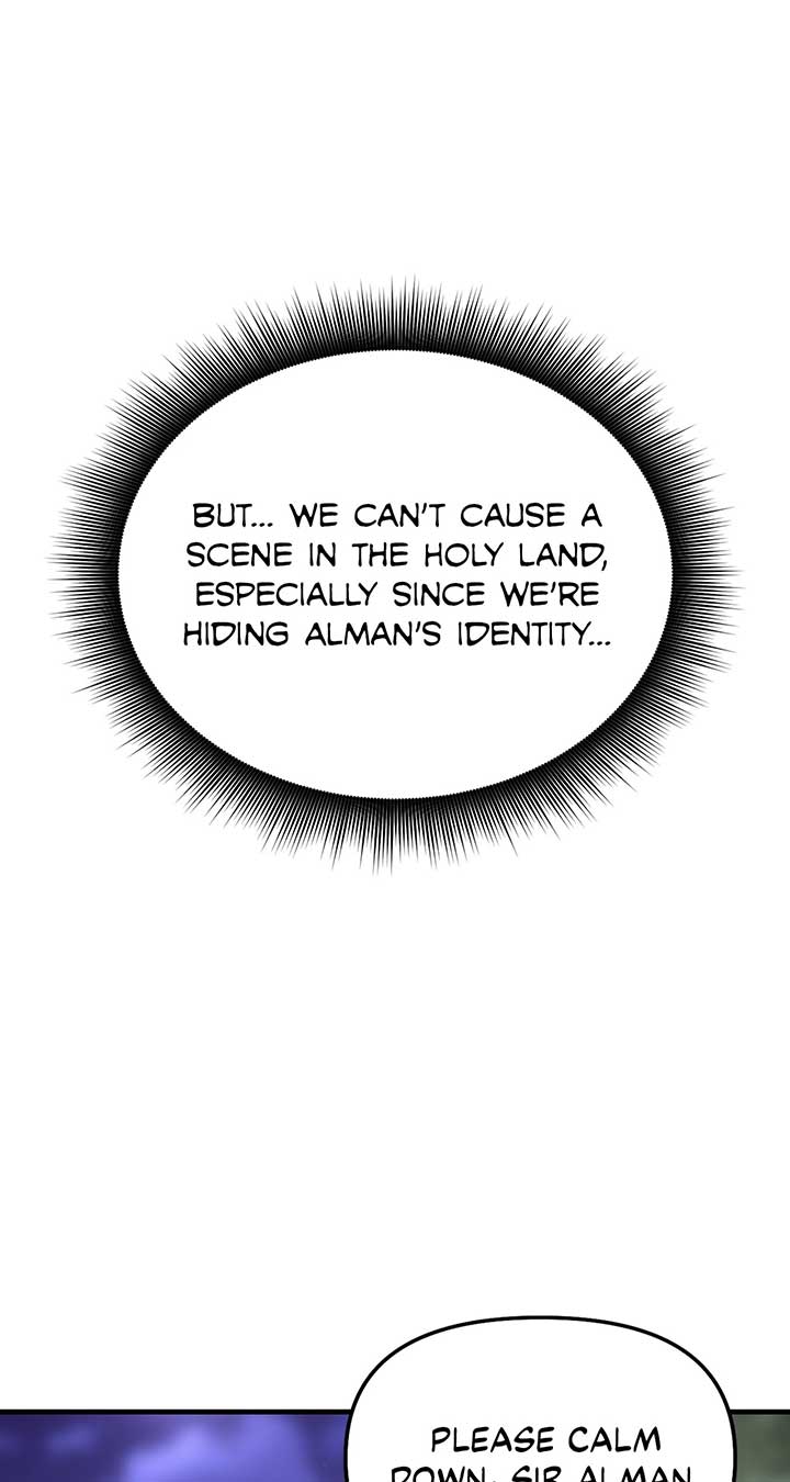 The Secret Bedroom of a Dejected Royal Daughter Chapter 103 - Page 81