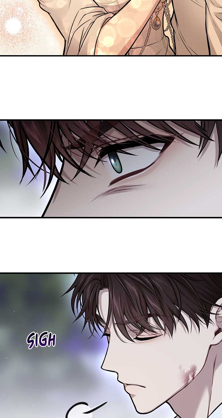 The Secret Bedroom of a Dejected Royal Daughter Chapter 103 - Page 85