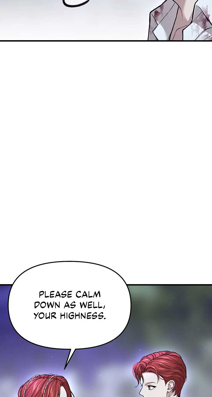 The Secret Bedroom of a Dejected Royal Daughter Chapter 103 - Page 86