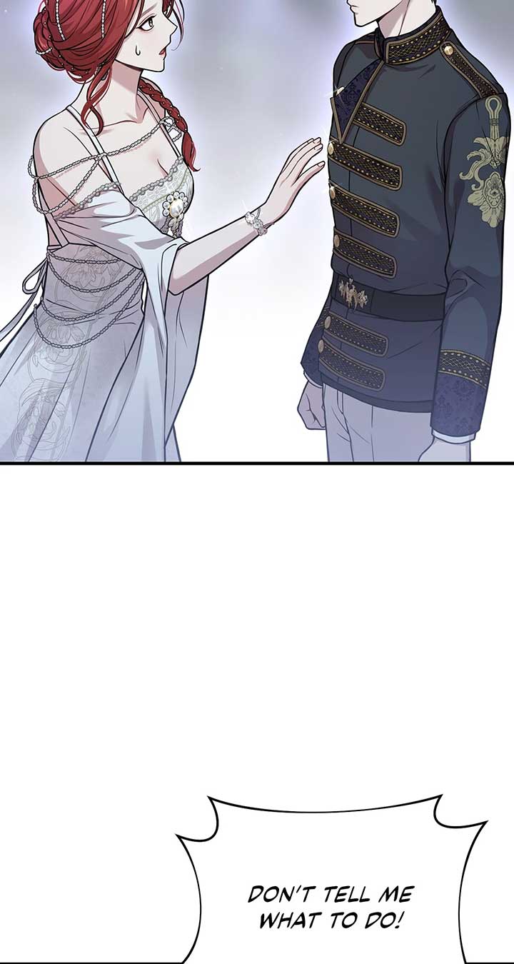 The Secret Bedroom of a Dejected Royal Daughter Chapter 103 - Page 87