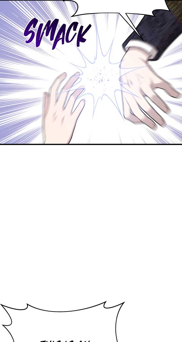 The Secret Bedroom of a Dejected Royal Daughter Chapter 103 - Page 88