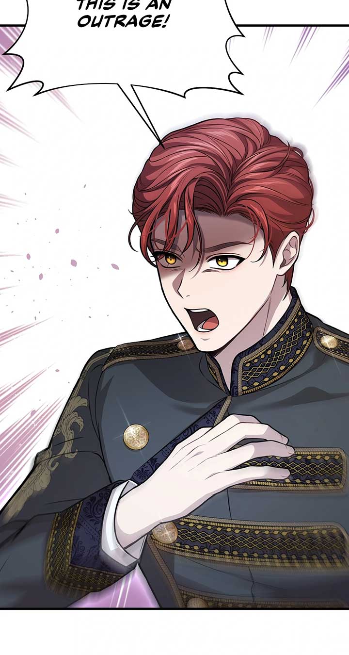 The Secret Bedroom of a Dejected Royal Daughter Chapter 103 - Page 89