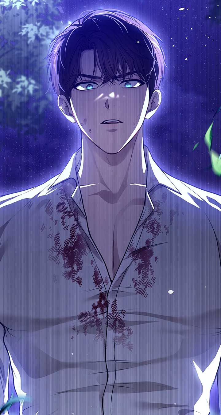 The Secret Bedroom of a Dejected Royal Daughter Chapter 103 - Page 93