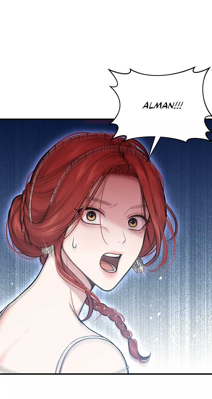 The Secret Bedroom of a Dejected Royal Daughter Chapter 103 - Page 95