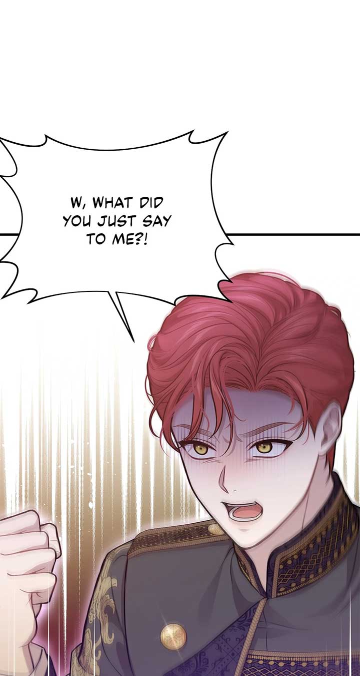 The Secret Bedroom of a Dejected Royal Daughter Chapter 103 - Page 96