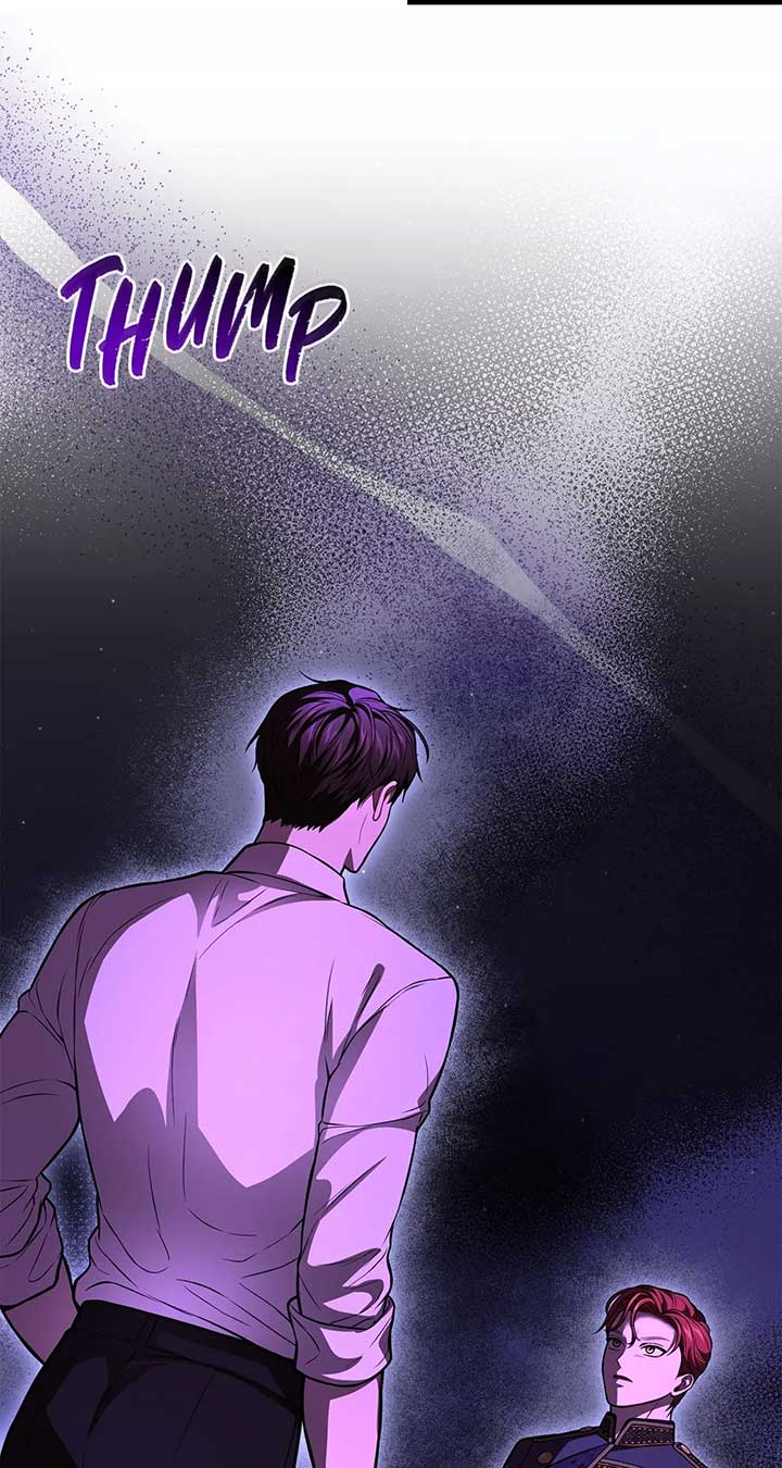 The Secret Bedroom of a Dejected Royal Daughter Chapter 103 - Page 100