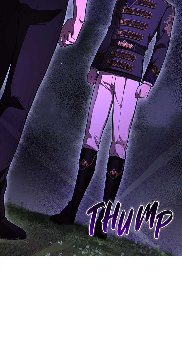 The Secret Bedroom of a Dejected Royal Daughter Chapter 103 - Page 101