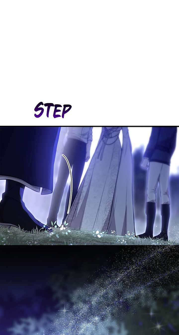 The Secret Bedroom of a Dejected Royal Daughter Chapter 103 - Page 104