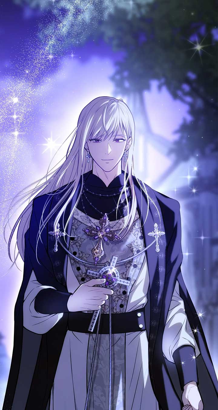 The Secret Bedroom of a Dejected Royal Daughter Chapter 103 - Page 105