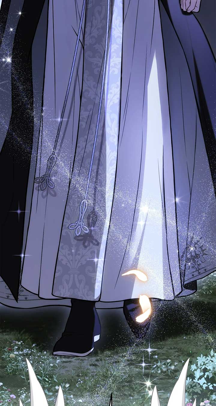 The Secret Bedroom of a Dejected Royal Daughter Chapter 103 - Page 106