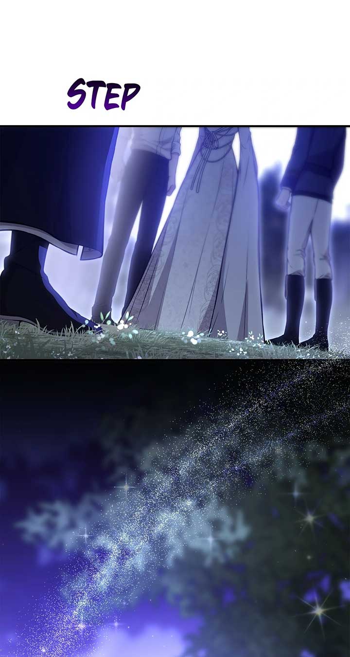 The Secret Bedroom of a Dejected Royal Daughter Chapter 104 - Page 6