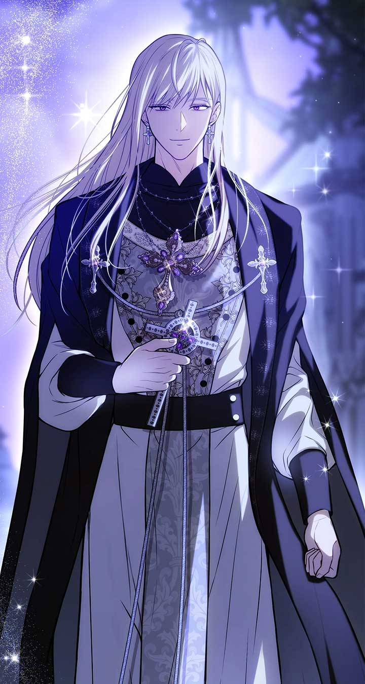 The Secret Bedroom of a Dejected Royal Daughter Chapter 104 - Page 7