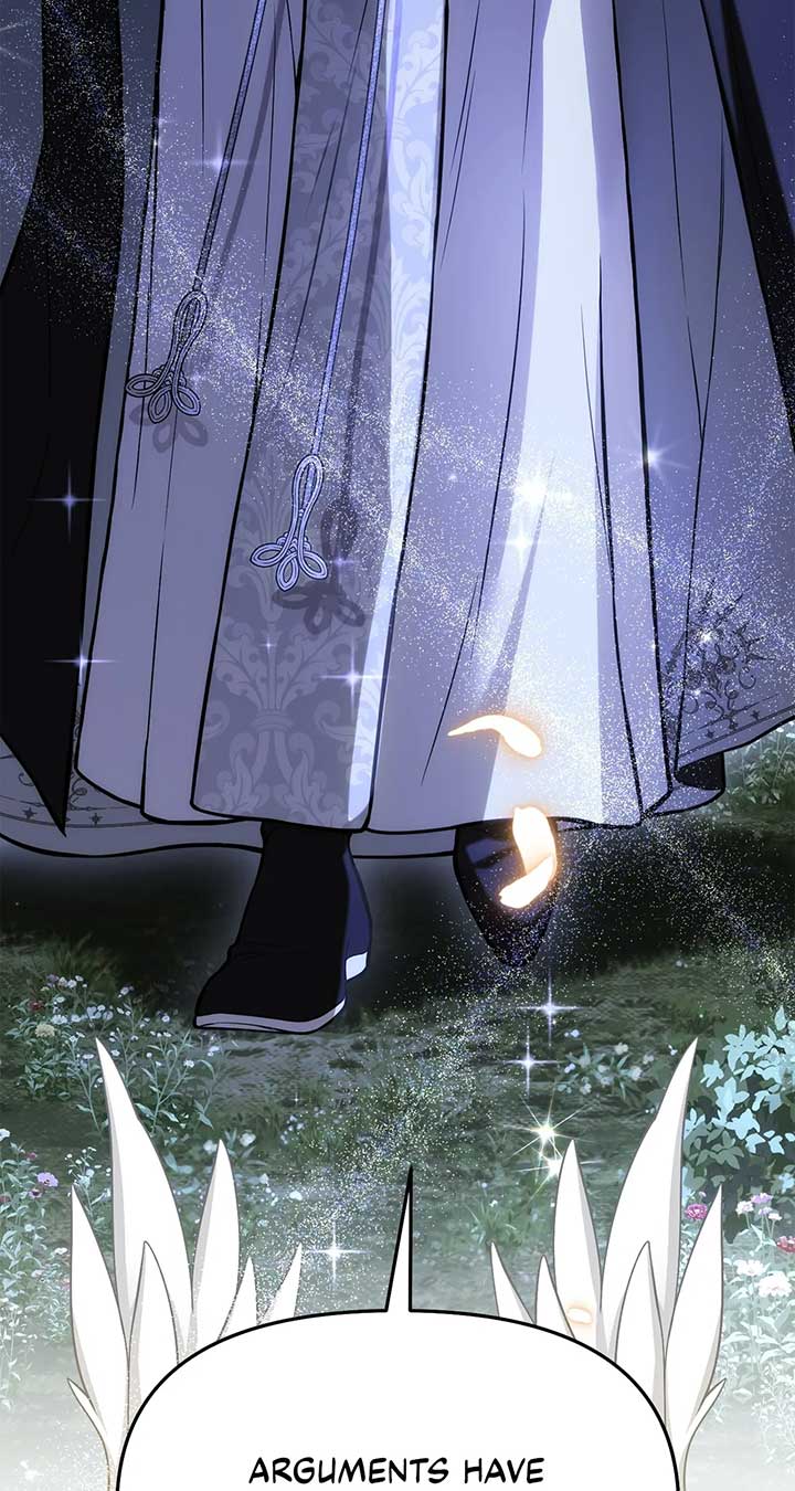 The Secret Bedroom of a Dejected Royal Daughter Chapter 104 - Page 8