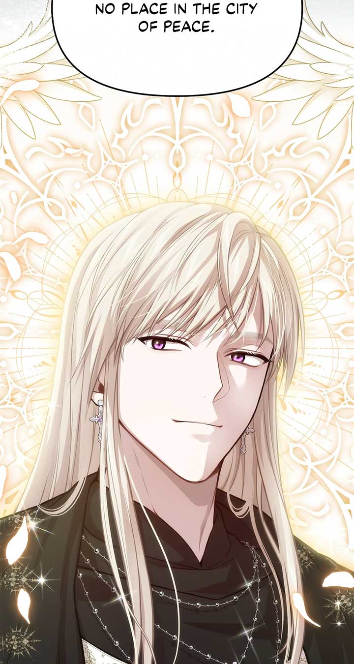 The Secret Bedroom of a Dejected Royal Daughter Chapter 104 - Page 9