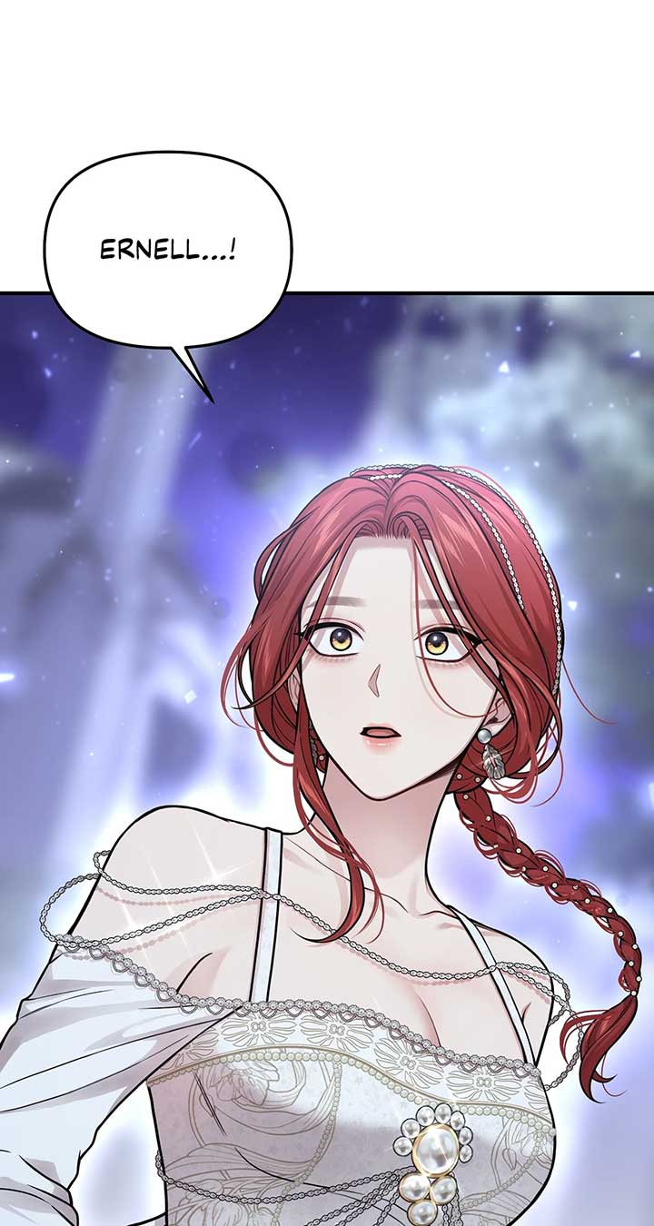 The Secret Bedroom of a Dejected Royal Daughter Chapter 104 - Page 11