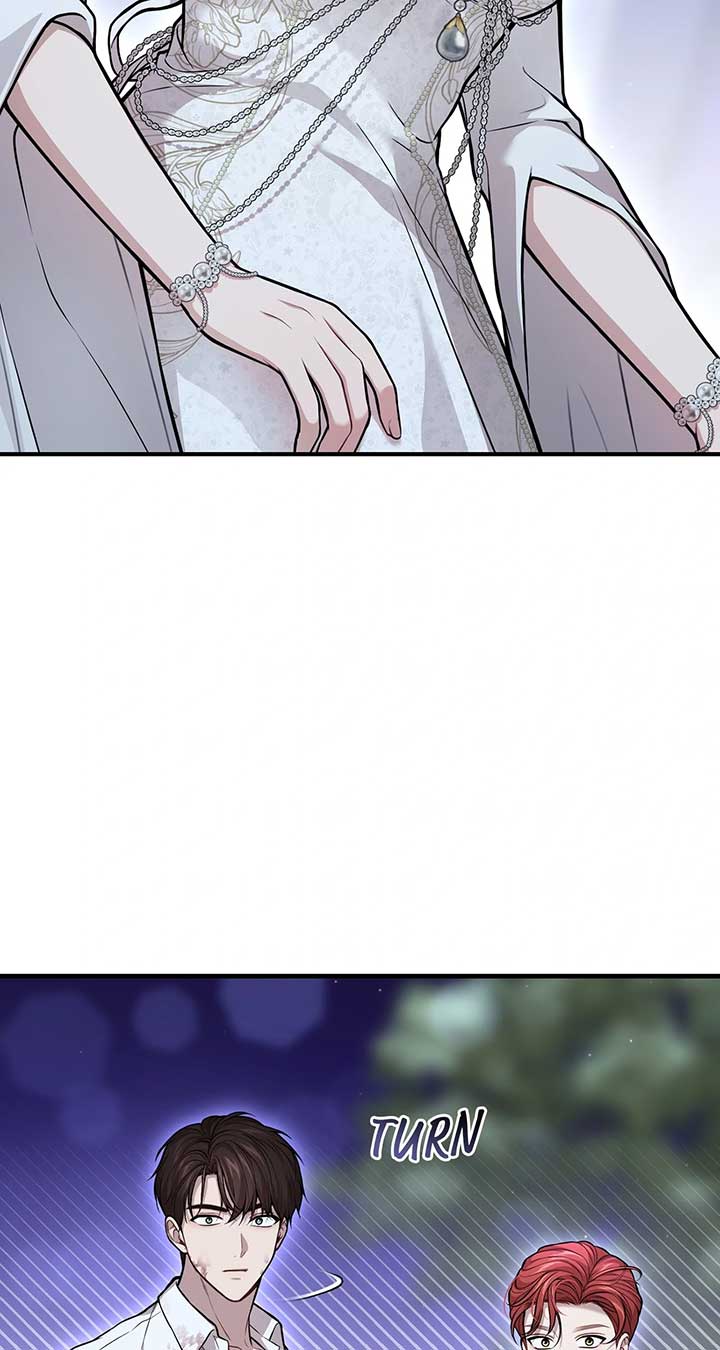 The Secret Bedroom of a Dejected Royal Daughter Chapter 104 - Page 12