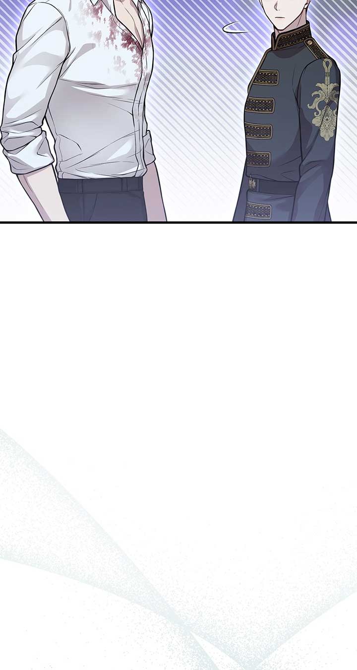 The Secret Bedroom of a Dejected Royal Daughter Chapter 104 - Page 13