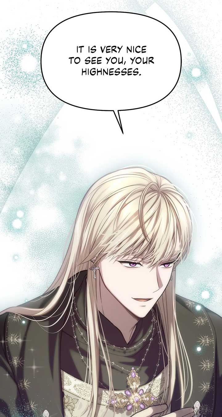 The Secret Bedroom of a Dejected Royal Daughter Chapter 104 - Page 14