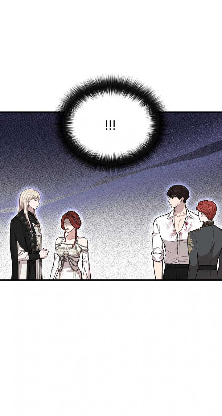 The Secret Bedroom of a Dejected Royal Daughter Chapter 104 - Page 17