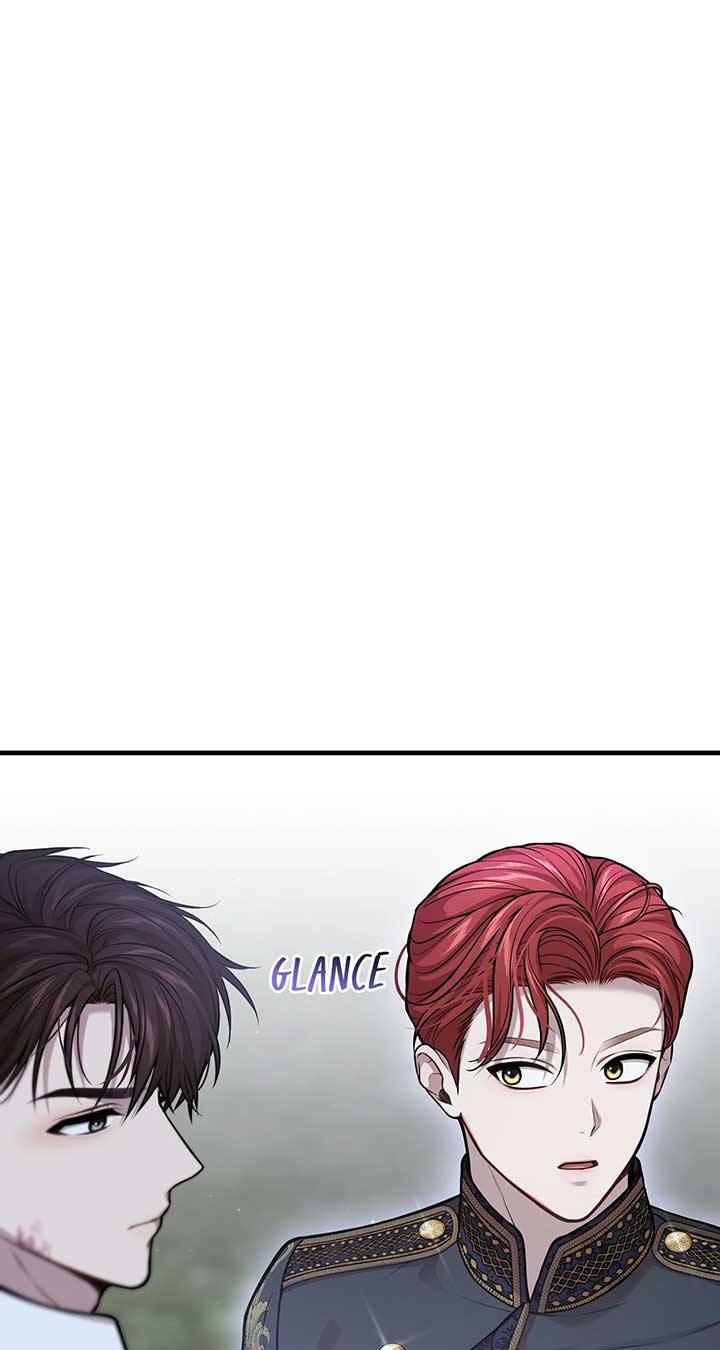 The Secret Bedroom of a Dejected Royal Daughter Chapter 104 - Page 18