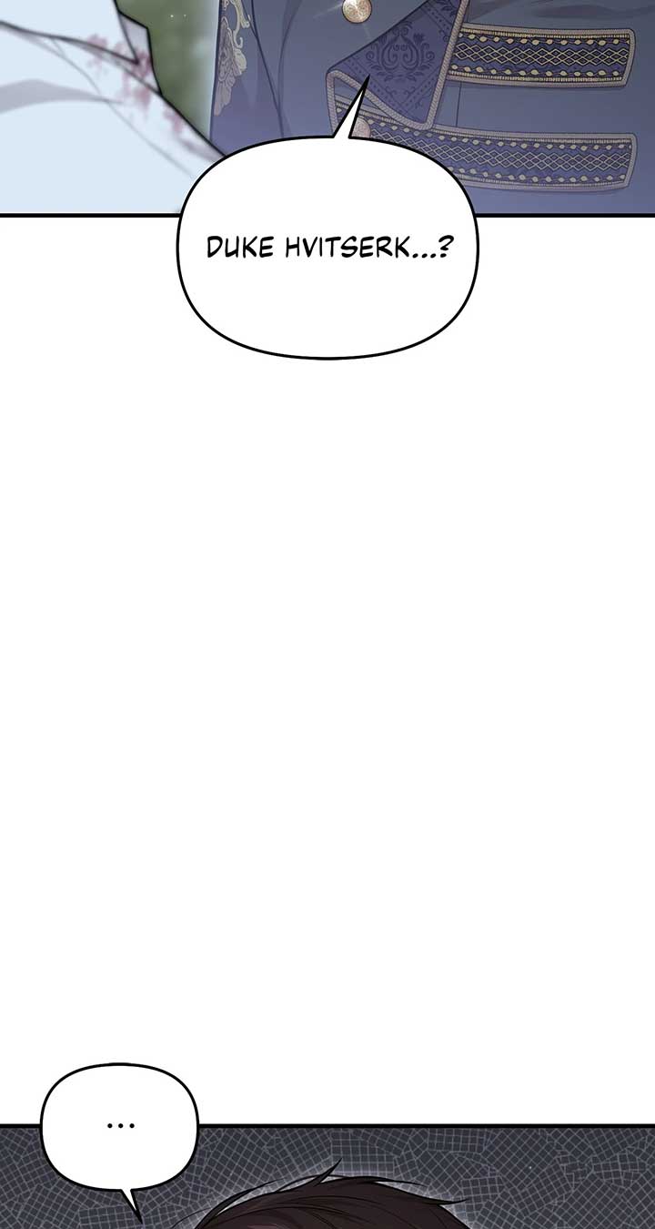 The Secret Bedroom of a Dejected Royal Daughter Chapter 104 - Page 19